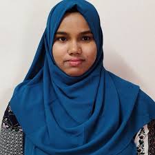 Fatima Tus Johora Mukta