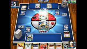 This is to signify how to win the game. Prerelease Tournaments Pokemon Com