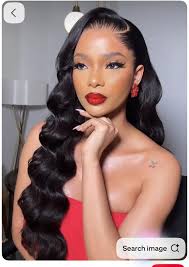 Looking for someone to do my hair and makeup for my wedding