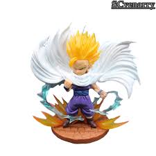 We did not find results for: Anime Dragon Ball Z Super Saiyan Son Gohan Pvc Dragon Ball Son Gohan Action Figure Collectible Model Toy 15cm Aliexpress