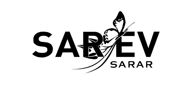 Sarev Logosu