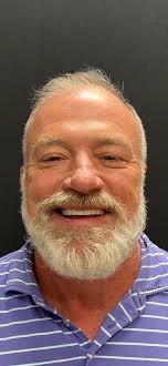 "I'm not afraid to get in front of people as much as I used to be. And  maybe it was more about my teeth than I thought.", Thank you Marshall for  trusting us with your Dental Implants! 🦷