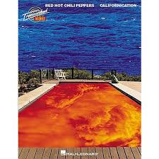 Check out our other sites. Hal Leonard Red Hot Chili Peppers Californication Band Score Woodbrass Com