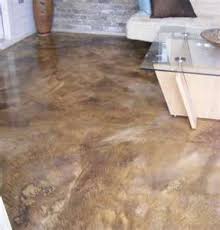 Pin On Staining Concrete Floors