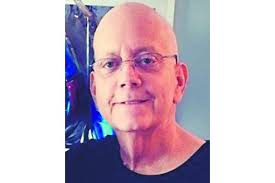 Scott GOODRICH Obituary (1956