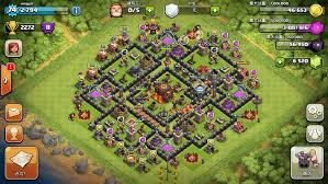 clash of clans ile ilgili görsel sonucu