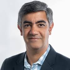 Antonio (Tony) Mikell, PMP