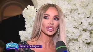 Am simțit o stare de slăbiciune, am apucat să o chem pe mama, înainte să leșin în baie. Cat A Costat Rochia De Seara A Biancai Dragusanu Youtube