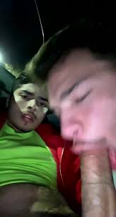 Guy lets gay friend swallow his cock - ThisVid.com