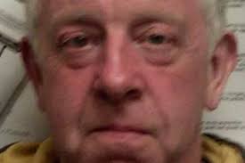 Fugitive child killer Alan Giles captured by police after walking out of  prison