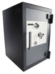 Original Titan TL30 - High Security Safes - Lacka Safe New ...