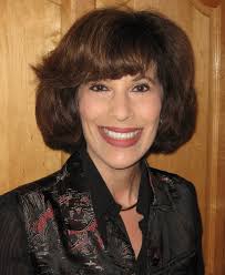 Barbara Jaffe: Featured NAMW Member