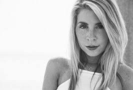 Lindsay Lamb Görselleri