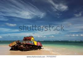 Image result for culebra beach tank