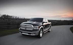 Pin On Ram 1500 Motortrend Truck Of The Year 2 Years In A Row
