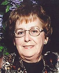 BOUCHARD, Claudette Paradis