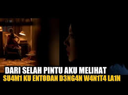Jangan sampai kelewatan link nonton film korea deep trap sub indo hanya di sini. B3rtuk4r I5tr1 Demi Mempunyai An4k Mantap Mantap Tak Terhingga Rekap Alur Cerita Film Deep Trap 2015 Youtube