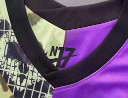 Maybe you would like to learn more about one of these? The Spurs Web On Twitter Tottenham Hotspur 21 22 3rd Jersey Leaked Via Eletetsc