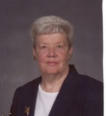 Mary Patricia Jameson Obituary