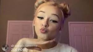 Check spelling or type a new query. Petition Keep Zoe Laverne On Tiktok Change Org