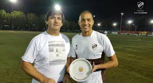 Matchs en direct de platense : David Trezeguet El Campeon Del Mundo Con Francia Que Se Sumo A Platense Marketing Registrado La Comunidad Del Marketing Deportivo