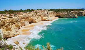 These are the best places for adrenaline seekers looking for beaches in algarve: The 10 Best Algarve Beaches You Won T Want To Miss Broadway Travel