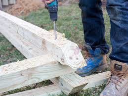 I don't care about everyone jumping on my sh$t. How To Make A Diy Swing Set Hgtv