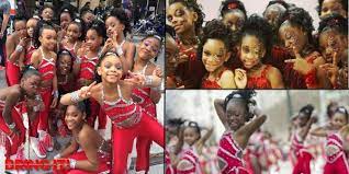 Lifetime On Twitter The Baby Dancing Dolls Are Unreal Aren T They Bdd Dd4l Bringit Http T Co J7igsqlz2r