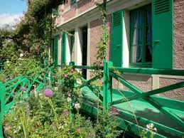 Listen to rosa haus | soundcloud is an audio platform that lets you listen to what you love and share the sounds you create. Haus Und Garten Von Claude Monet 34 Qualitatsbilder In Hoher Auflosung