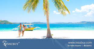 For cancel for any reason plans, insuring the full trip cost is required. Philippines Travel Insurance