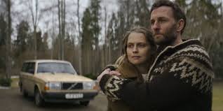 Teresa Palmer Dives Into the Grief Horror of Shudders The Twin