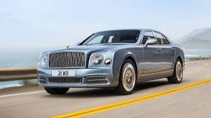 Fotos de coches de lujo. Los Cinco Mejores Coches De Lujo Que Puedes Encontrar Los Rankings Y Listas Mas Vistos Autobild Es