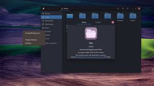 Whether you're someone who loves a tidy desktop, or you keep your entire pc's hard drive stored on a cluttered desktop, knowing how to add icons in windows 1. No Desktop Icons Already Arrived In 19 04 Desktop Ubuntu Community Hub