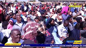 Sinaba stadium, daveyton part 1 of 2~endless h. Bishop I Makamu You Are Not The Only One Endless Hope Bible Church Youtube
