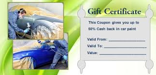 Tool • wash • overview. 16 Personalized Auto Detailing Gift Certificate Templates Demplates