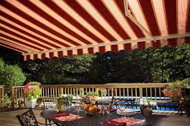 Sunsetter awning has been selling products to customers for many years now. Sunsetter Awnings