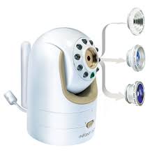 Non Wifi Baby Monitor