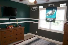 Phi Eagles Theme Boy Room Room Man Cave Home Bar