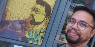 Finding a sense of belonging