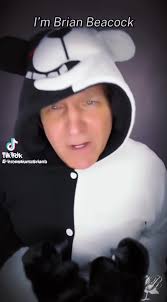 Brian Cockerill Voiceover