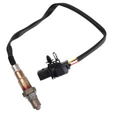 TRQ Oxygen O2 Sensor Upstream for Ford F150 F250 F30 Super Duty Transit Van  : Buy Online at Best Price in KSA