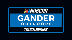 2019 gander outdoors truck series schedule 2019 monster energy nascar cup series schedule • 2019 nascar xfinity series schedule. Logo Revealed For Nascar Gander Outdoors Truck Series Nascar Com