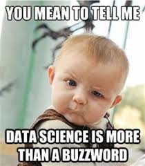 A home for all scientists to submit their lab or science based memes and comics from any discipline! Data Science Memes