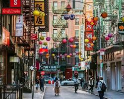 Chinatown