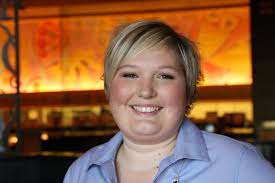 Megan Bloomer's Instagram, Twitter & Facebook