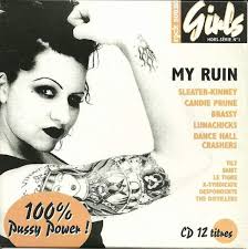 John Fahnestock Discography: Vinyl, CDs, & More