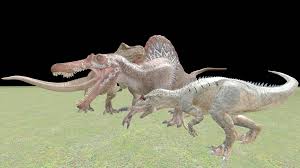 Ultimate Allosaurus Vs Tyrannosaurus Crate – Fossil Crates