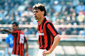 See more of marco van basten on facebook. Marco Van Basten Interview Dutch Legend Reflects On His Career Football News Sky Sports