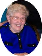 Ruth E. Horn (Melenyzer) Obituary 2018