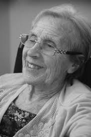 Condolence Book for JENNY FANNING (née White) (Waterford City, Waterford)